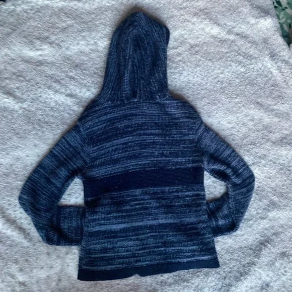 Tsp knitted jacket - Picture 3 of 5